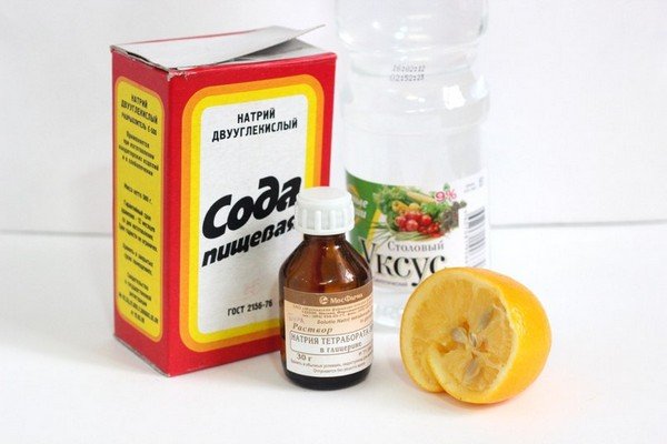 Як відбілити ванну в домашніх умовах: чистячі засоби та їх застосування Як відбілити ванну в домашніх умовах: чистячі засоби та їх застосування