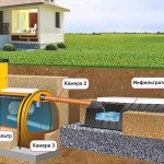 Фановый стояк в приватному будинку: пристрій і монтаж Фановый стояк в приватному будинку: пристрій і монтаж
