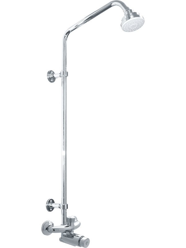 Як вибрати змішувач для душу, плюси і мінуси всіх видів