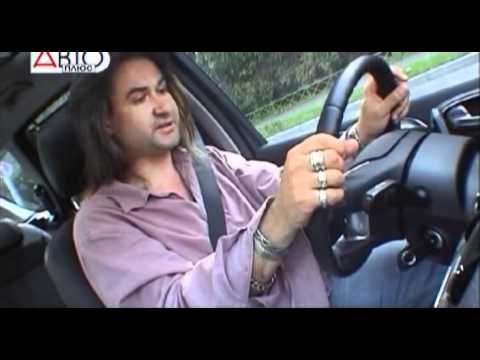 Технічні характеристики Форд С Макс