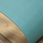 Настінна плитка для ванної: колекція фото