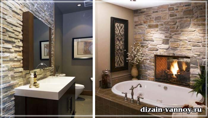 Фотографії ванної кімнати після ремонту   варіанти і приклади