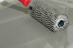 Самовирівнюється наливна підлога своїми руками. Технологія заливки Самовирівнюється наливна підлога своїми руками. Технологія заливки