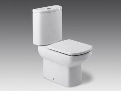 Розбираємося який унітаз краще змиває і обходиться без бризок Розбираємося який унітаз краще змиває і обходиться без бризок