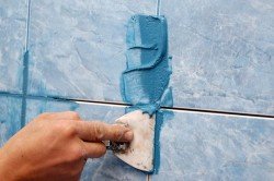 Плитка гіпсокартон своїми руками (відео) Плитка гіпсокартон своїми руками (відео)