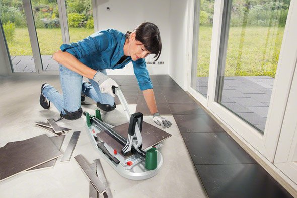 Як і чим грамотно різати плитку в домашніх умовах Як і чим грамотно різати плитку в домашніх умовах