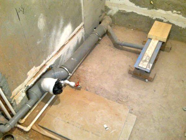 Як зробити душову кабіну своїми руками: два способи самостійного виготовлення