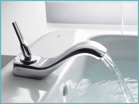 Змішувачі для ванної: кращі виробники