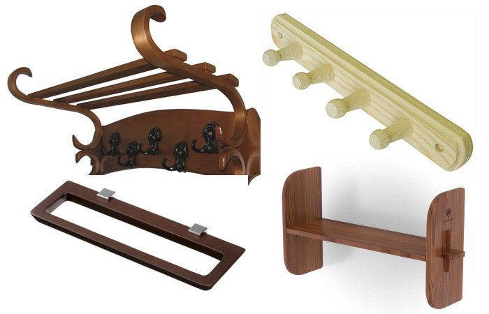 Полиця для рушників у ванну кімнату   види і вибір