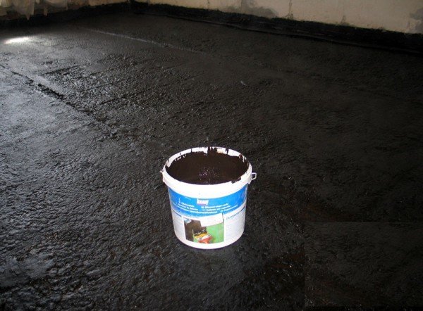 Яка гідроізоляція краща для ванної кімнати (фото, відео огляд)