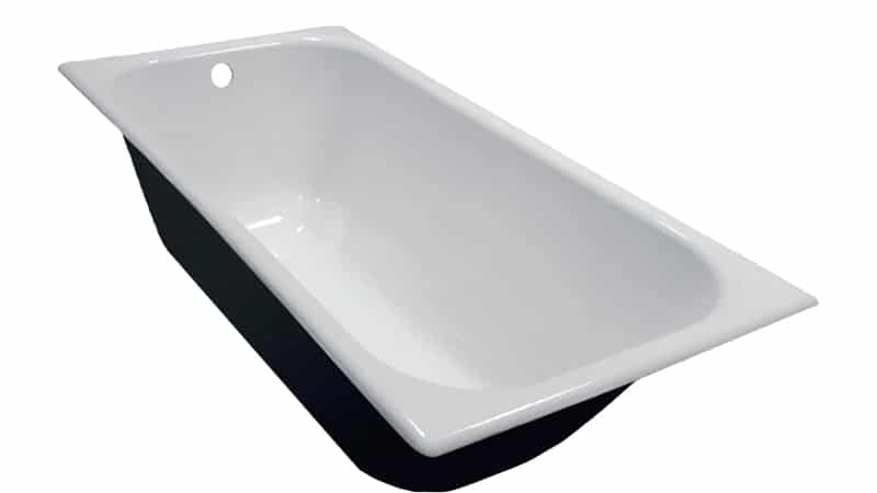 Ванна чавунна: краще російська або імпортна