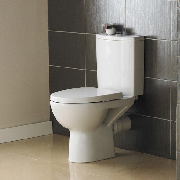 Розбираємося з унітазами компанії Cersanit (Церсаніт), поради та відгуки власників