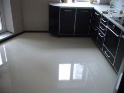 Наливні підлоги: класифікація, відгуки власників, поради та рекомендації професіоналів