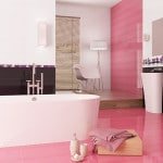 Польська плитка для ванної кімнати: особливості вибору