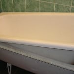 Реставрація ванн своїми руками