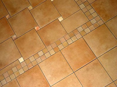 Керамічна плитка обробний матеріал