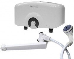 Як вибрати і підключити електричний проточний водонагрівач: який вид вибрати за відгуками Як вибрати і підключити електричний проточний водонагрівач: який вид вибрати за відгуками