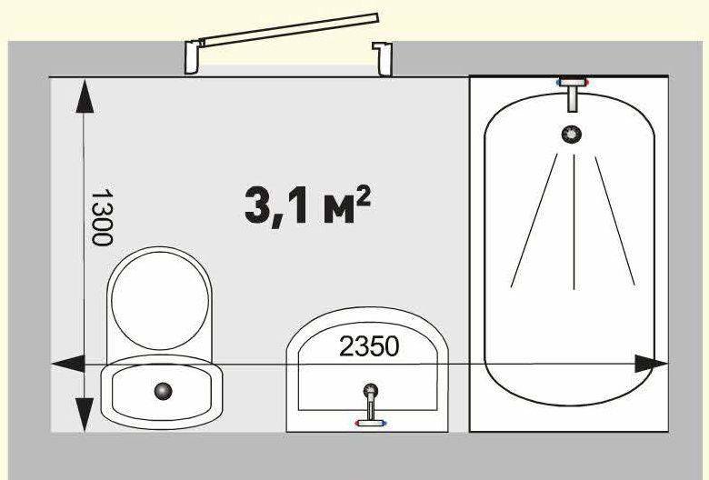 Варіанти укладання плитки у ванній своїми руками (фото) Варіанти укладання плитки у ванній своїми руками (фото)