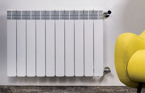 Біметалічні радіатори: вибір виробів, популярні виробники, особливості радіаторів, відгуки Біметалічні радіатори: вибір виробів, популярні виробники, особливості радіаторів, відгуки