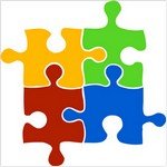 Симетрія і асиметрія в інтерєрі