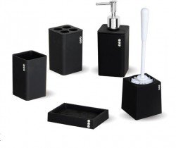 Стильні аксесуари для функціональної ванної кімнати і туалету: тонкощі вибору Стильні аксесуари для функціональної ванної кімнати і туалету: тонкощі вибору