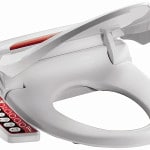 Кришка біде для унітазу: електронна або механічна