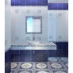 Як вибрати плитку для ванної кімнати