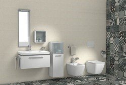 Чеські унітази від компанії Jika — зразок якості й елегантності