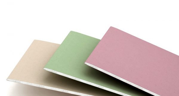 Обробка ванної кімнати вологостійким гіпсокартоном — застосування та ремонт (відео, фото)