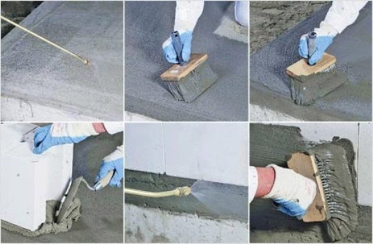 Яким повинен бути підлога в ванній в деревяному будинку, важливі моменти