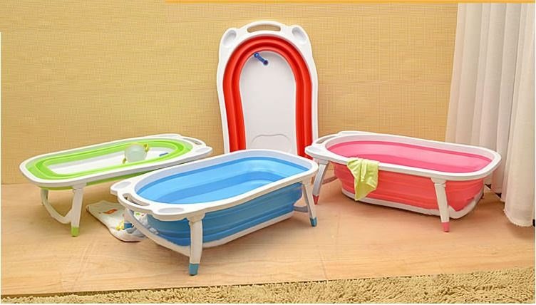 Ванночка для новонароджених, яка краще