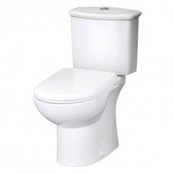 Розбираємося який унітаз краще змиває і обходиться без бризок Розбираємося який унітаз краще змиває і обходиться без бризок