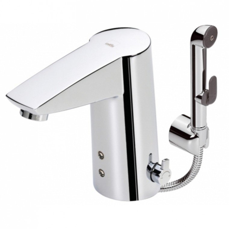 Як правильно вибрати змішувач для ванни з душем, та їх види Як правильно вибрати змішувач для ванни з душем, та їх види