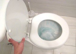 Розбираємося який унітаз краще змиває і обходиться без бризок Розбираємося який унітаз краще змиває і обходиться без бризок