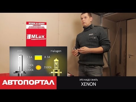 Процедура установки ксенону на рестайлінговий Форд Фокус 2