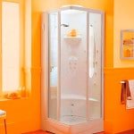 Установка душової кабіни своїми руками: виконуємо монтаж самостійно, правильна збірка