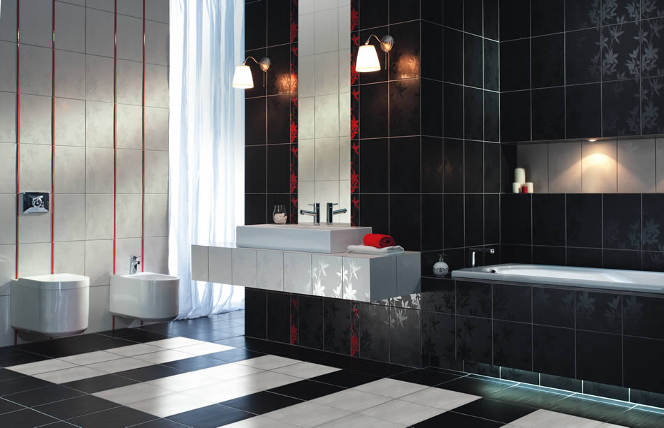 Керамічна плитка обробний матеріал