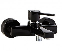 Який вибрати змішувач з душем для установки у ванній Який вибрати змішувач з душем для установки у ванній