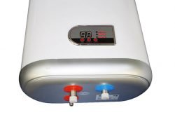 Водонагрівач для дому: особливості накопичувального та проточної обладнання Водонагрівач для дому: особливості накопичувального та проточної обладнання