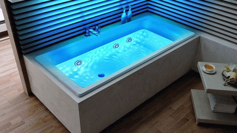 Гідромасажні ванни: відгуки та поради з вибору