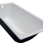 Ванна чавунна: краще російська або імпортна