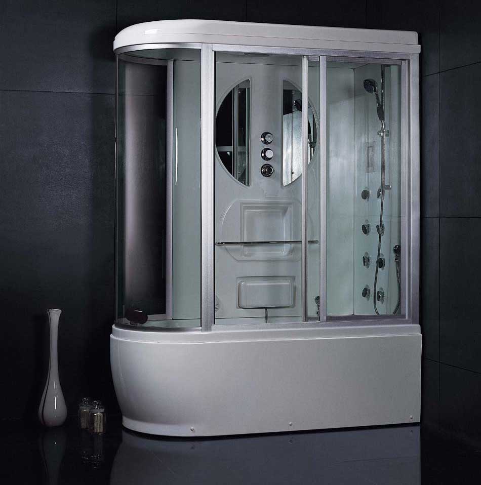 Душові кабінки, поради по вибори, досвід використання