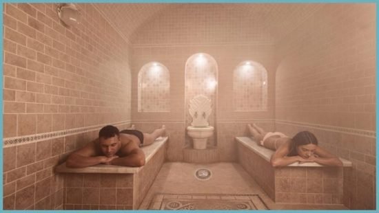 Екзотичний хамам: у чому особливості турецької лазні і як облаштувати її своїми руками