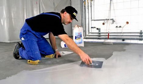 Види гідроізоляції у ванній кімнаті — фото та відео Види гідроізоляції у ванній кімнаті — фото та відео