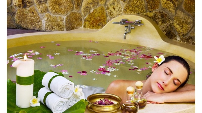 Ванна з содою: користь і протипоказання