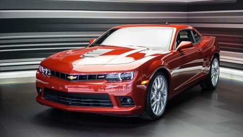 Топ 10 автомобілів в кузові купе