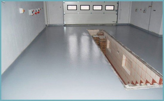 Наливні підлоги: класифікація, відгуки власників, поради та рекомендації професіоналів