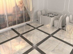 Що таке керамограніт ректифікований Що таке керамограніт ректифікований