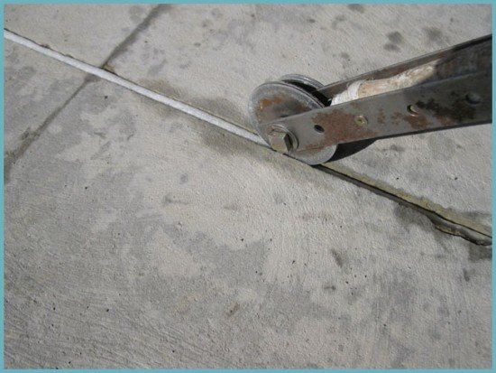 Теплий водяна підлога своїми руками