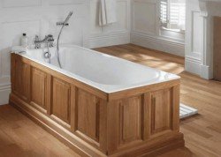 Вибираємо ванну: акрилова або чавунна, яка ванна найкраще Вибираємо ванну: акрилова або чавунна, яка ванна найкраще